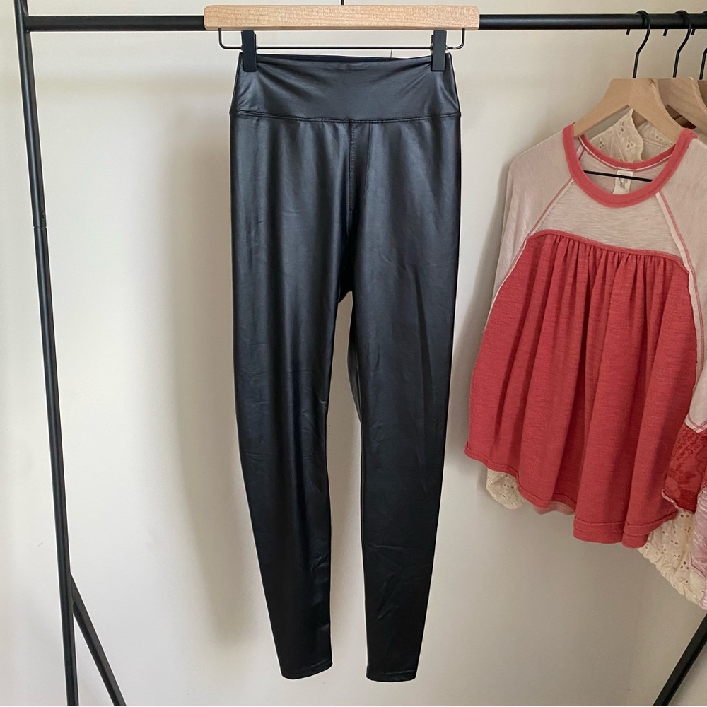 Aerie OFFLINE Hi-Rise Leggings